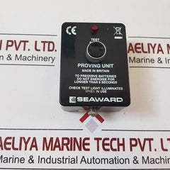 Seaward Ph3 Proving Unit
