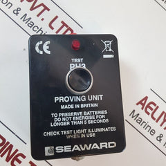 Seaward Ph3 Proving Test Unit 