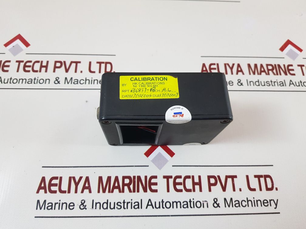 Seaward test ph3 proving unit