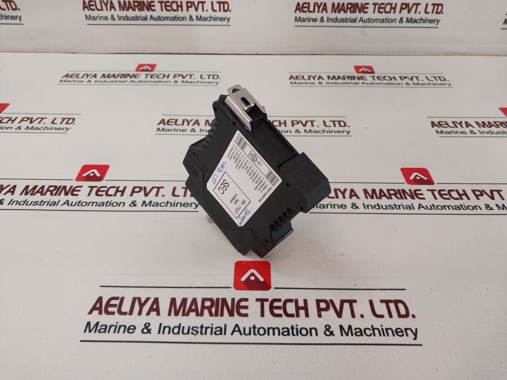 Sec Vm-11U/1 Signal Conditioner