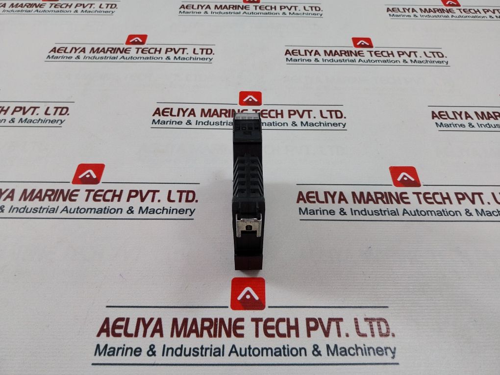 Sec Vm-11U/1 Signal Conditioner 24V 0-10V 4-20Ma