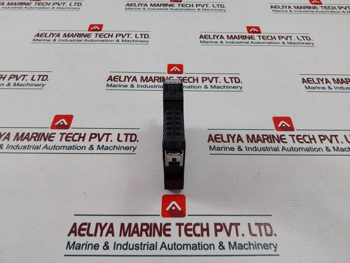 Sec Vm-11U/1 Signal Conditioner 24V 0-10V 4-20Ma