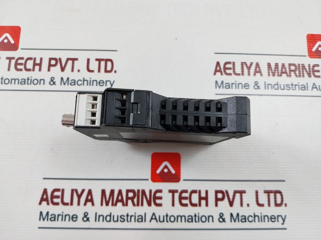 Sec Vm-11U/1 Signal Conditioner 24V 0-10V 4-20Ma