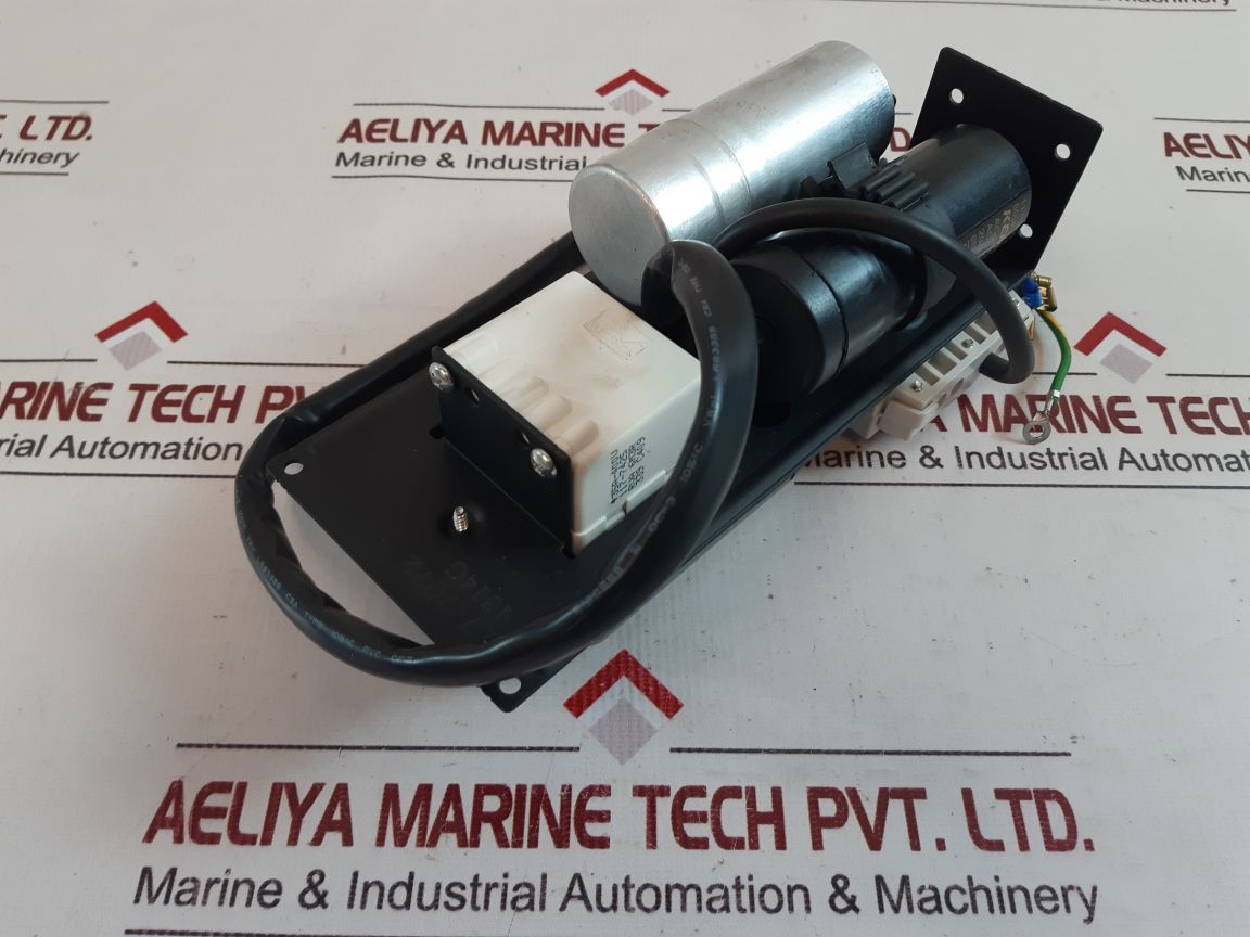 Secop 117-7072 Starting Device