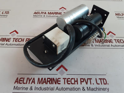 Secop 117-7072 Starting Device