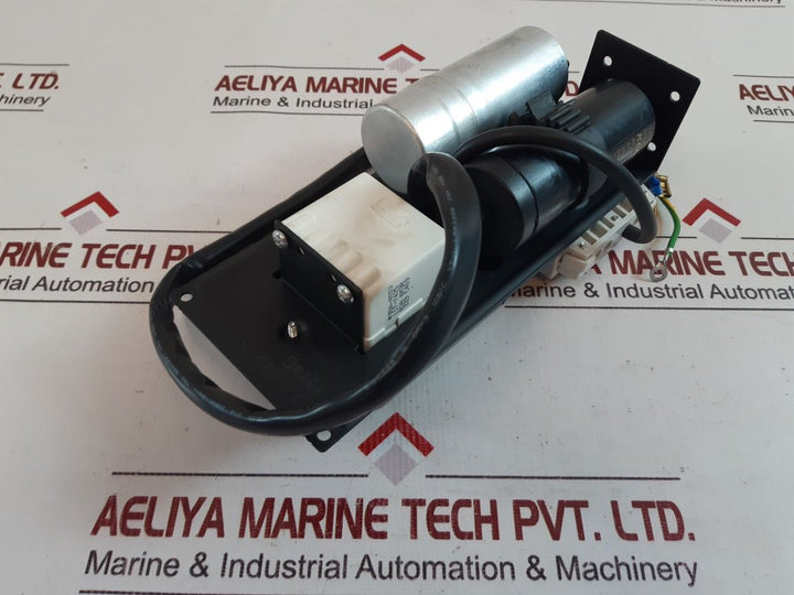 Secop 117-7072 Starting Device