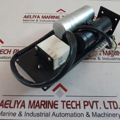 Secop 117-7072 Starting Device