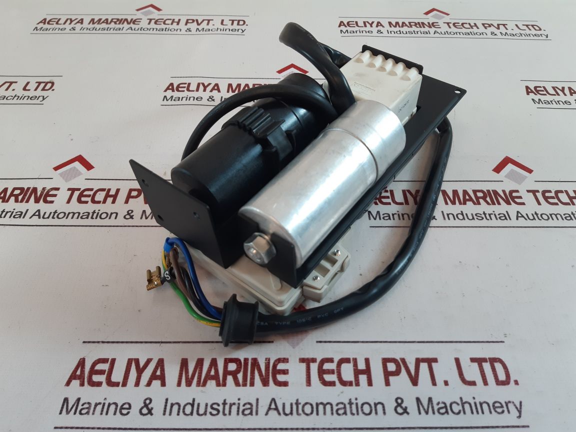 Secop 117-7072 Starting Device