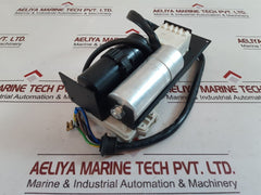 Secop 117-7072 Starting Device