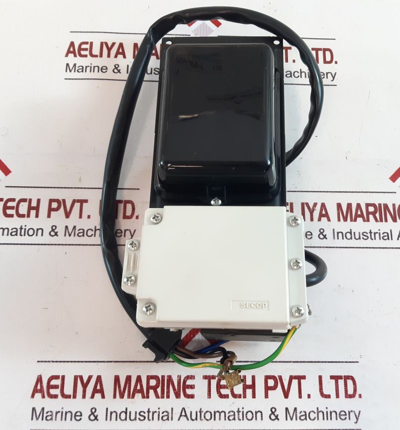 Secop 117-7072 Starting Device