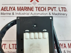 Secop 117-7072 Starting Device