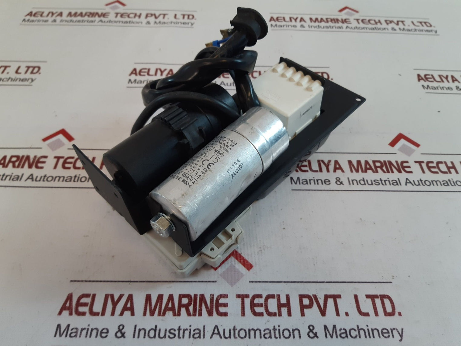 Secop 117-7072 Hermitic Compressor 656521