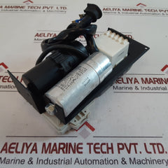 Secop 117-7072 Hermitic Compressor 656521
