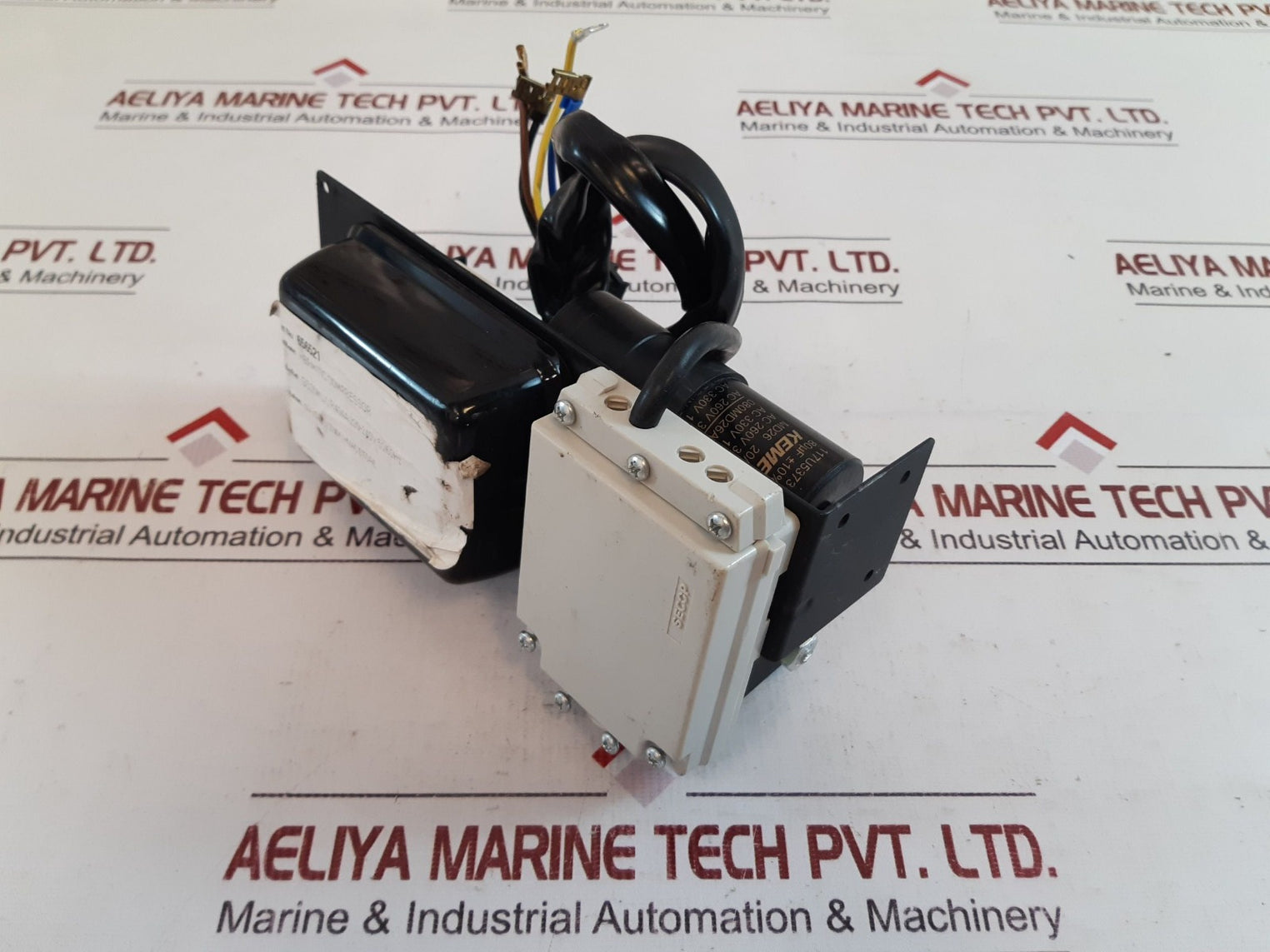 Secop 117-7072 Hermitic Compressor 656521