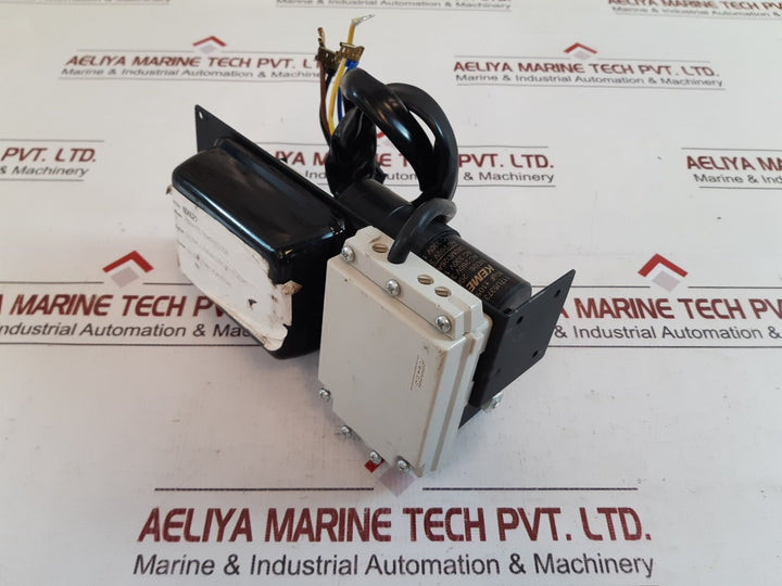 Secop 117-7072 Hermitic Compressor 656521