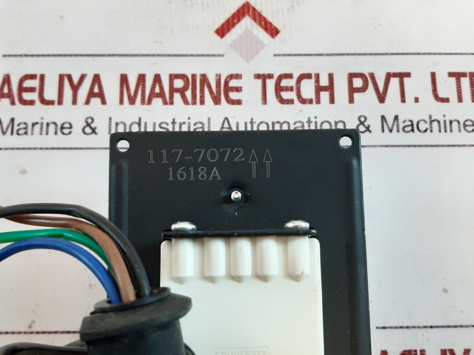 Secop 117-7072 Hermitic Compressor 656521