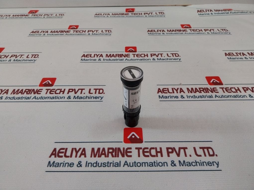 Lot Of 2X Secure 202291 Position Indicator Pi 29-1