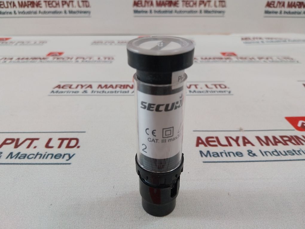 Lot Of 2X Secure 202291 Position Indicator Pi 29-1