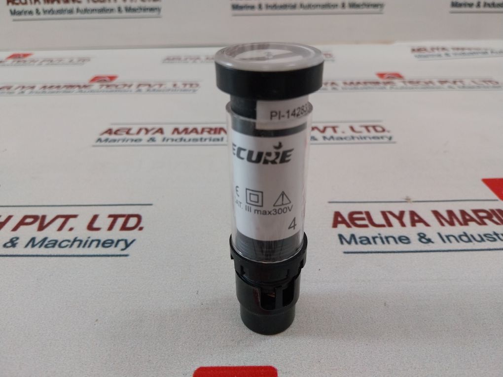 Lot Of 2X Secure 202291 Position Indicator Pi 29-1