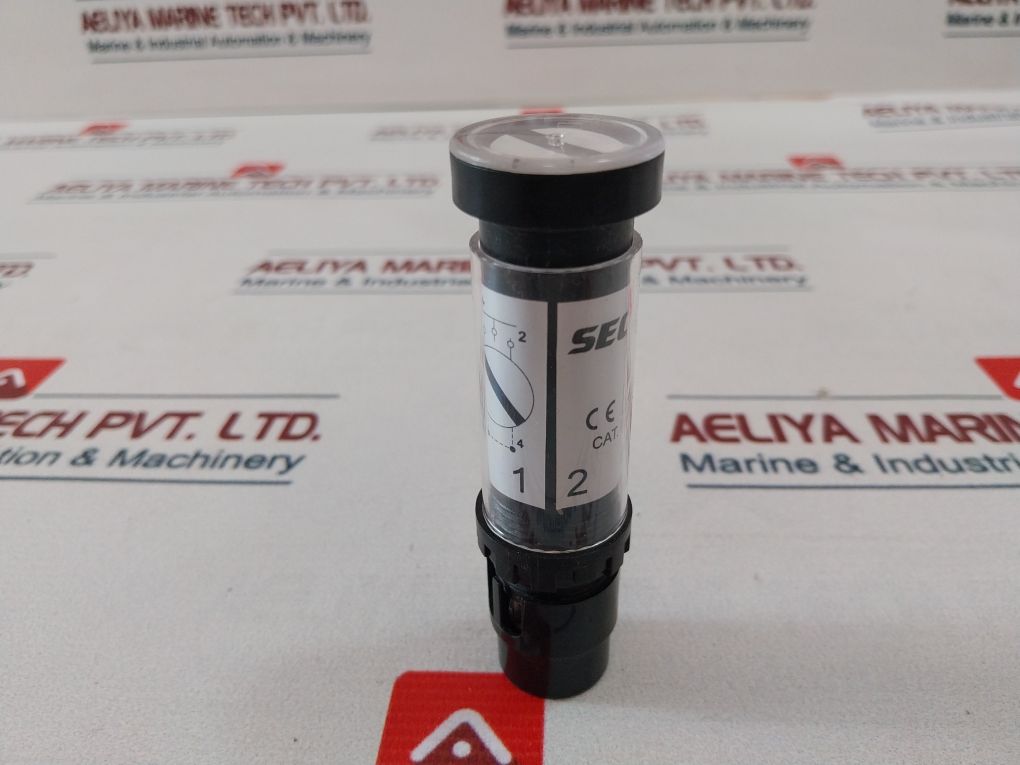 Lot Of 2X Secure 202291 Position Indicator Pi 29-1