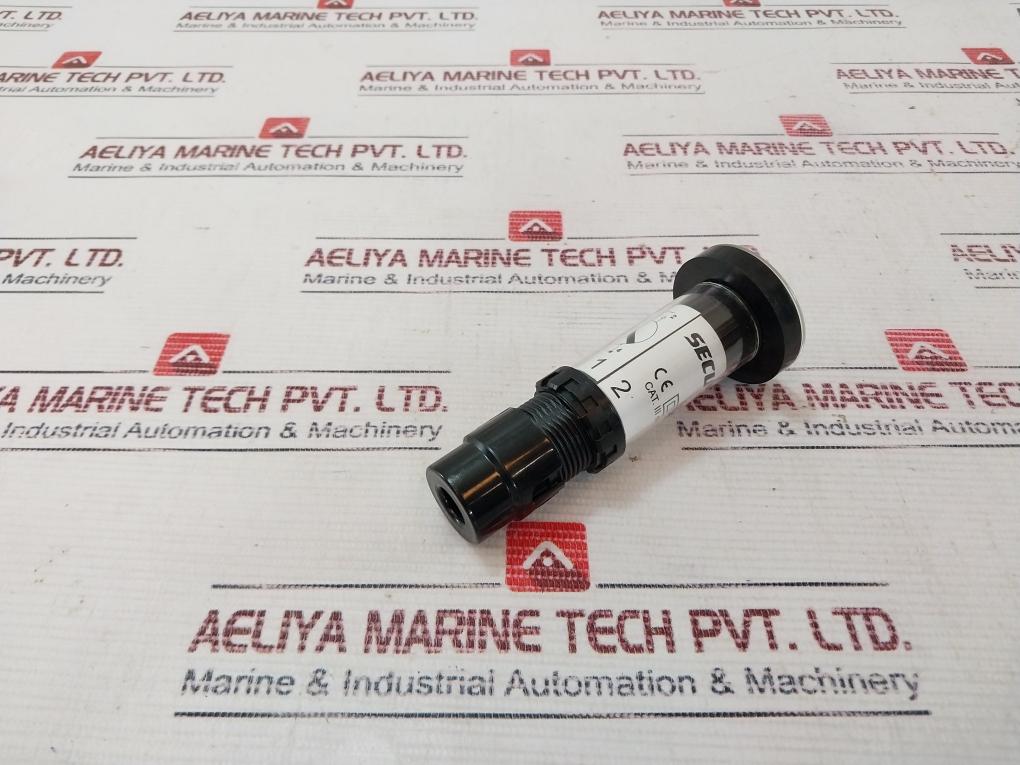 Secure 202391 Position Indicator Pi 39-1