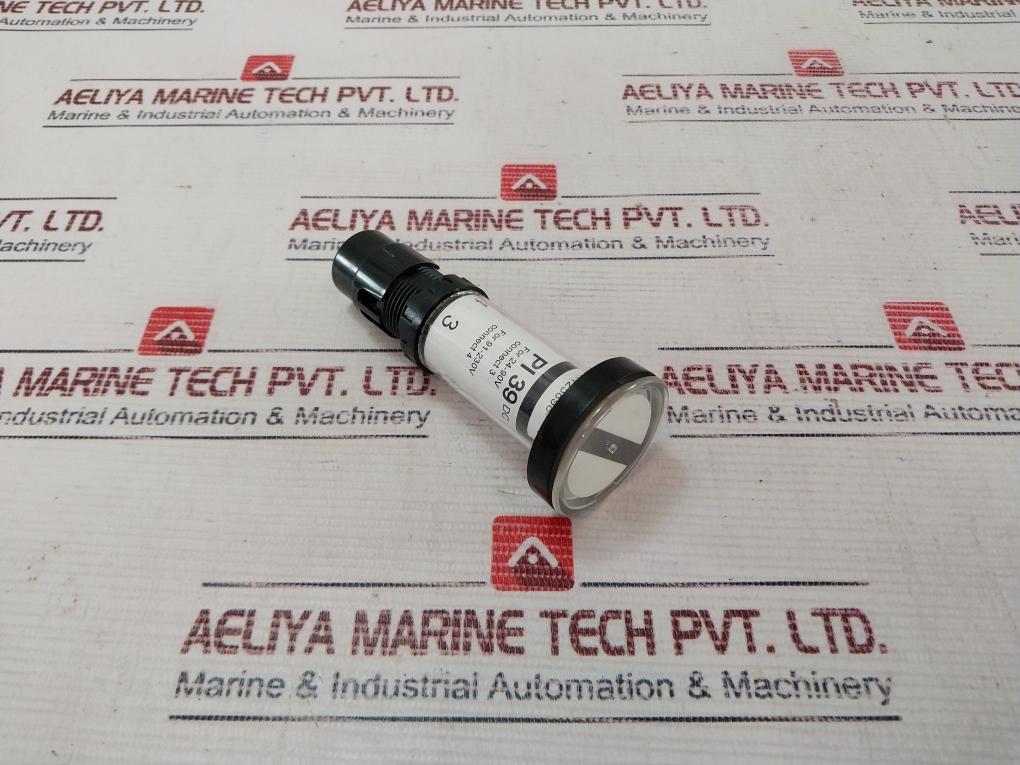 Secure 202391 Position Indicator Pi 39-1