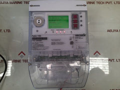 Secure Apex 150 Energy Meter Category.B