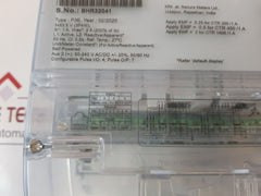 Secure Apex 150 Energy Meter 