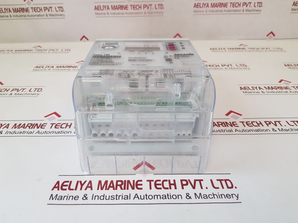 Secure Apex 150 Energy Meter 