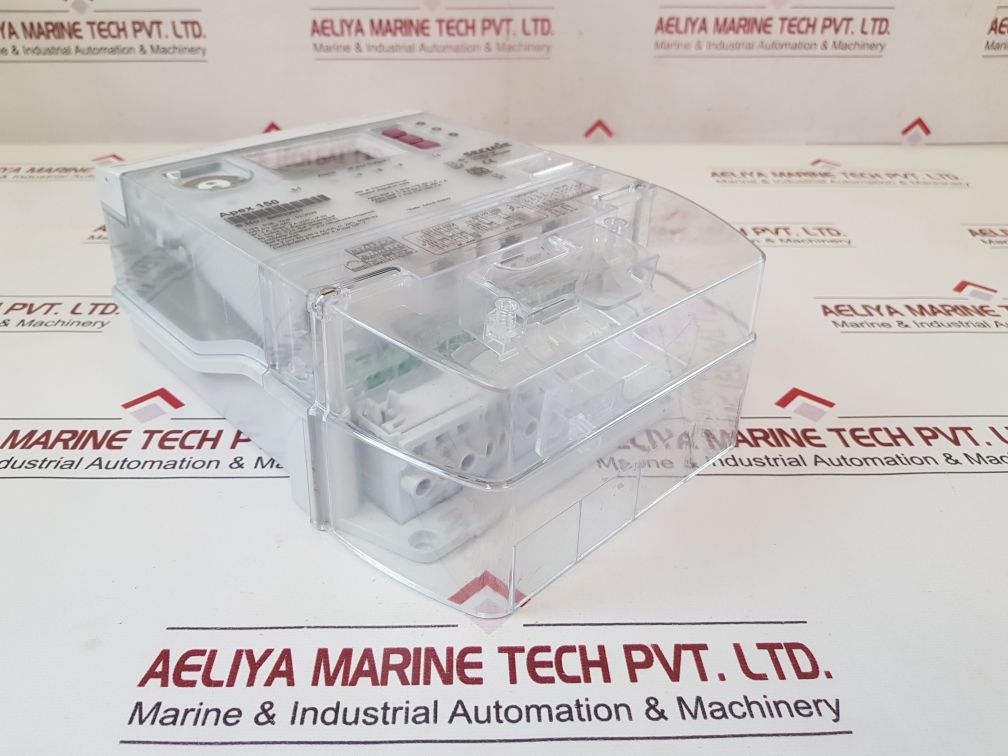 Secure Apex 150 Energy Meter 