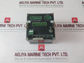 Secure D3M021-452/Elite 120 Multi-function Panel Meter