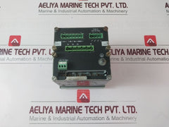 Secure D3M021-452/Elite 120 Multi-function Panel Meter