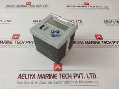 Secure D3M021-452/Elite 120 Multi-function Panel Meter