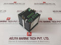 Secure D3M021-452/Elite 120 Multi-function Panel Meter