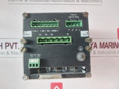 Secure D3M021-452/Elite 120 Multi-function Panel Meter