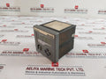 Secure D3M051-483/El-115Ied Digital Panel Meter Class 0.5S