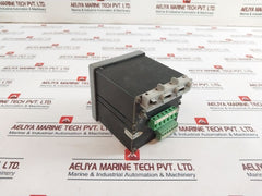 Secure D3M051-483/El-115Ied Digital Panel Meter Class 0.5S