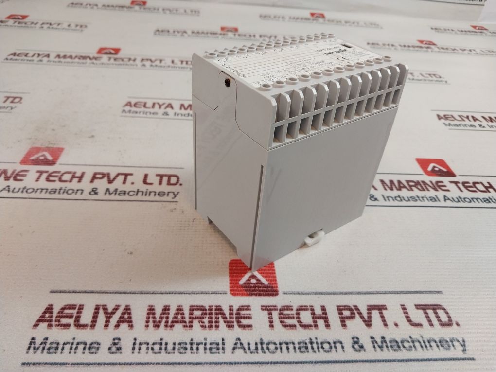 Secure Dpt221-401 Programmable Transducer