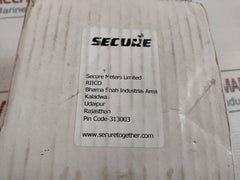 Secure Dpt221-401 Programmable Transducer