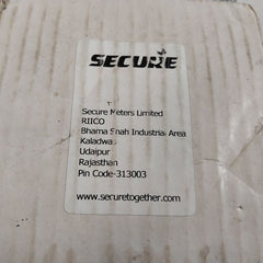 Secure Dpt221-401 Programmable Transducer