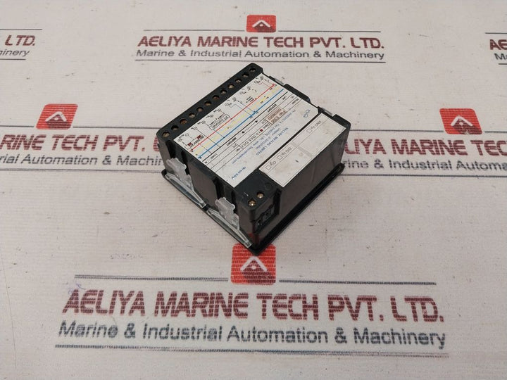 Secure Flair E300 Digital Panel Meter 45-55Hz