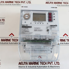 Secure Meters Apex 150 Energy Meter
