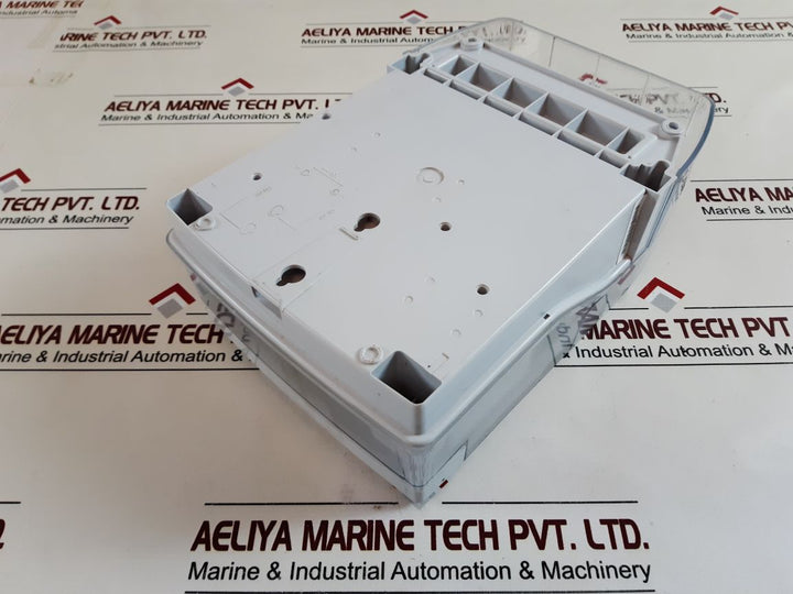 Secure Meters Apex 150 Energy Meter

