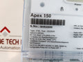 Secure Meters Apex 150 Energy Meter

