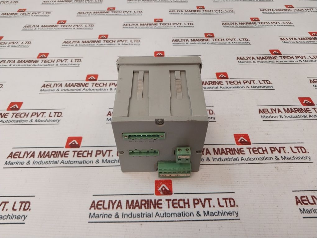 Secure Meters D3M051-e83/Elite 112 Digital Panel Meter