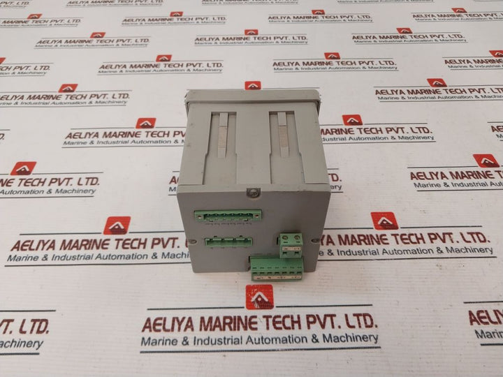 Secure Meters D3M051-e83/Elite 112 Digital Panel Meter