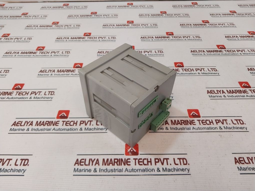 Secure Meters D3M051-e83/Elite 112 Digital Panel Meter