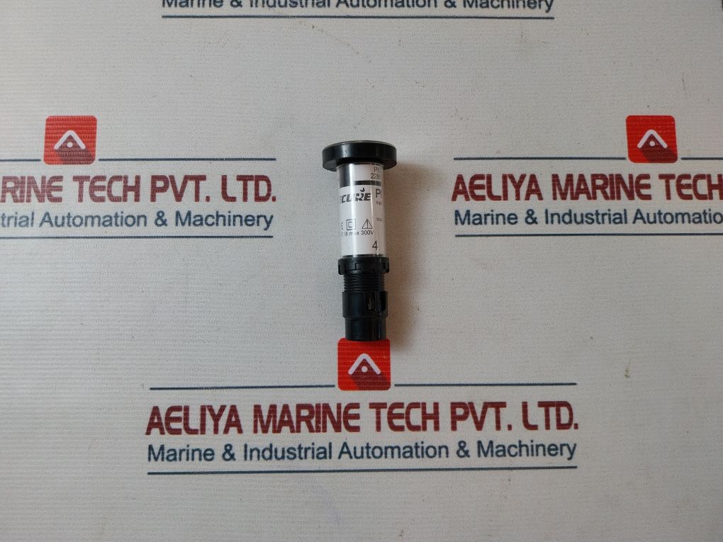 Secure Pi39-1 Position Indicators