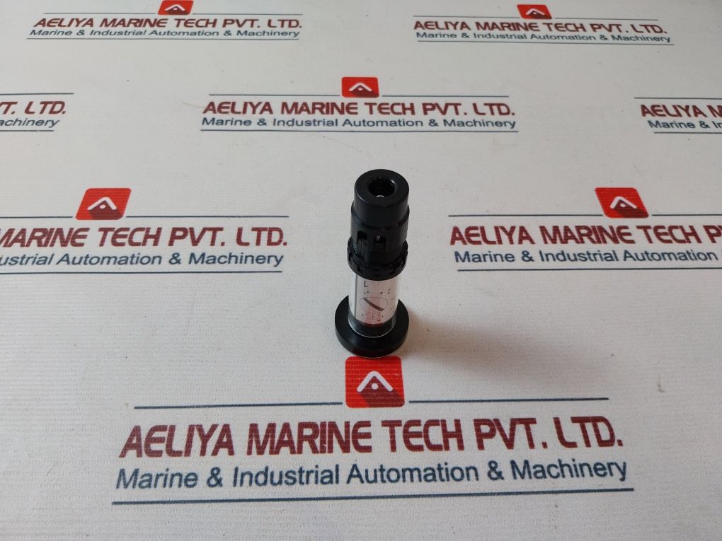 Secure Pi39-1 Position Indicators