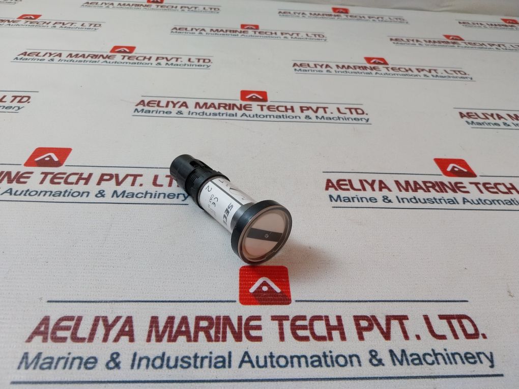 Secure Pi39-1 Position Indicators